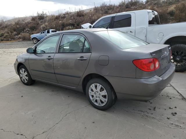 Image 2 of 2006 TOYOTA COROLLA CE 2006 with VIN 1NXBR32E66Z684106
