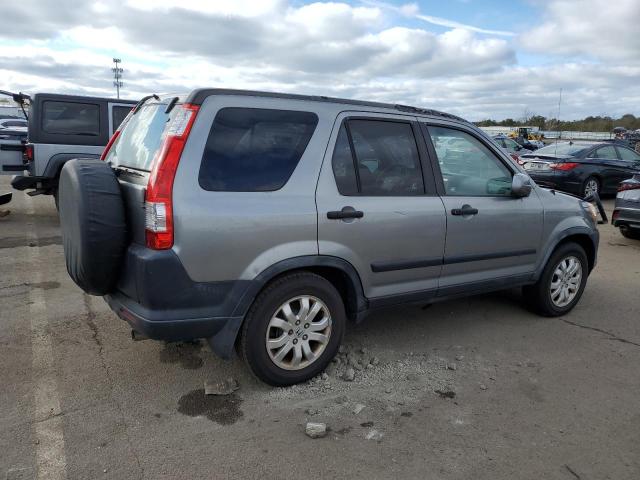 Obraz 3 z 2005 HONDA CR-V EX 2005 z VIN JHLRD788X5C054767