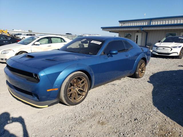 2021 DODGE CHALLENGER R/T SCAT PACK 2021 image