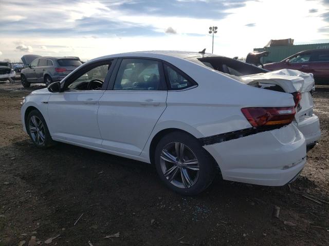 Image 2 of 2019 VOLKSWAGEN JETTA S 2019 with VIN 3VWC57BUXKM093792