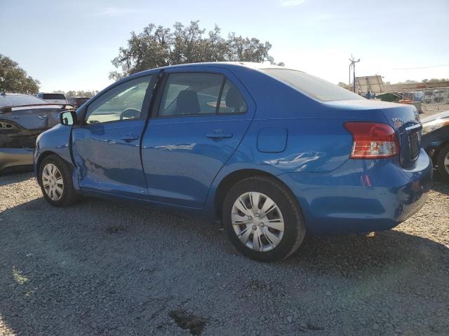 Image 2 of 2009 TOYOTA YARIS  2009 with VIN JTDBT903094042821