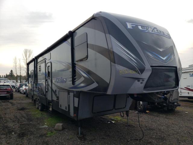 2017 KYRV TRAILER 2017 image