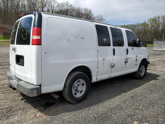 Obraz 3 z 2005 CHEVROLET EXPRESS G3500  2005 z VIN 1GCHG35V951178480