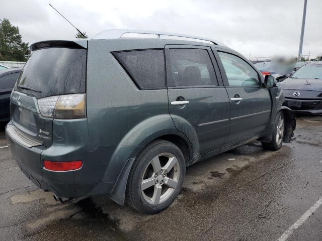 Изображение 3 2008 MITSUBISHI OUTLANDER XLS 2008 с VIN JA4MS41X58Z008238