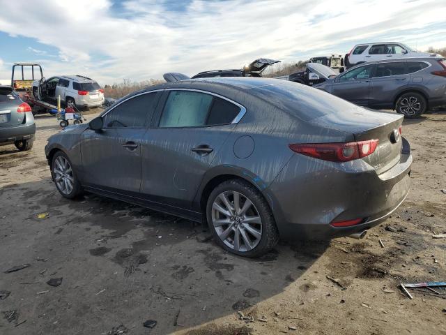 Изображение 2 2022 MAZDA 3 PREFERRED 2022 с VIN 3MZBPACLXNM315681