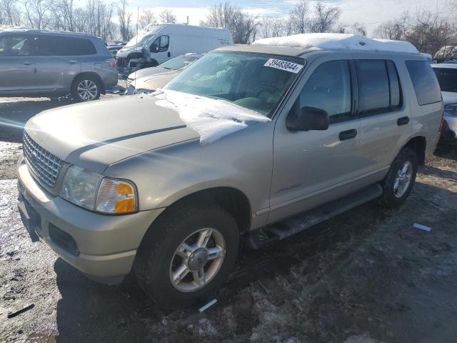 Изображение 2004 FORD EXPLORER XLT 2004