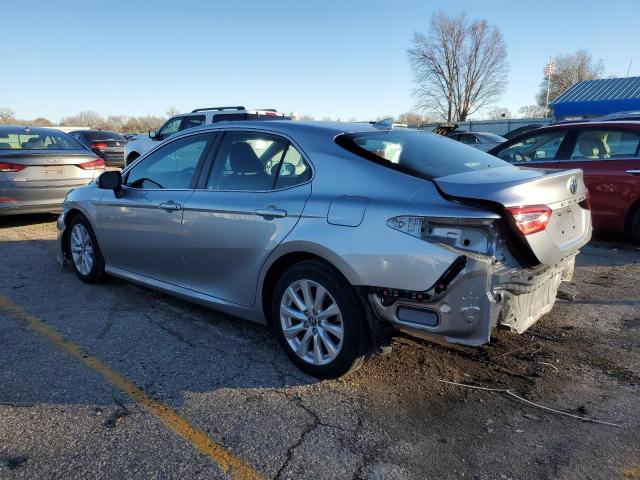 Image 2 of 2019 TOYOTA CAMRY L 2019 with VIN 4T1B11HK4KU814953