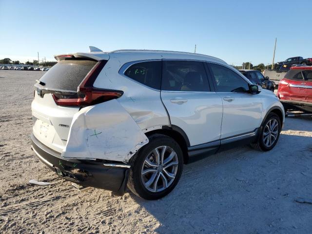 Obraz 3 z 2022 HONDA CR-V TOURING 2022 z VIN 7FARW2H90NE031492