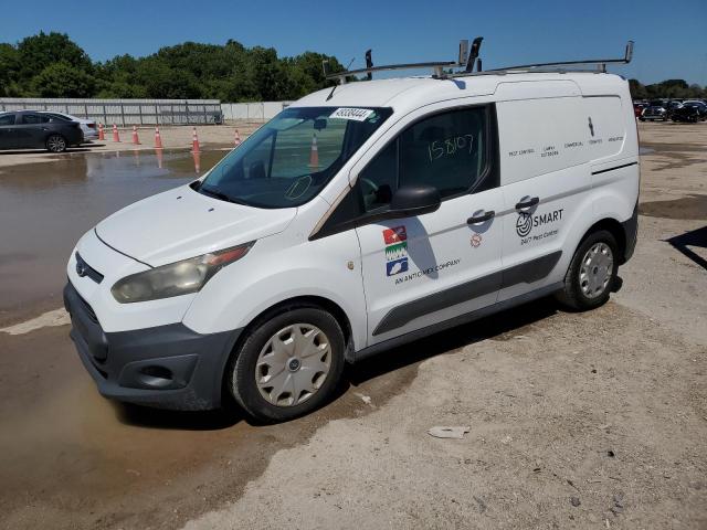Obraz 1 z 2015 FORD TRANSIT CONNECT XL 2015 z VIN NM0LS6E76F1179676
