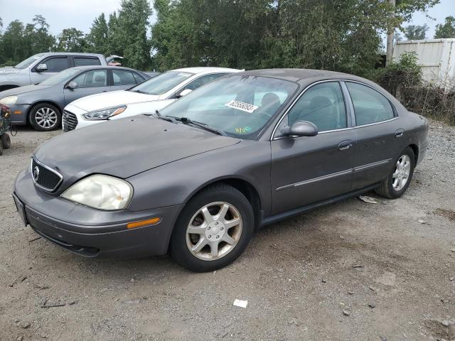 2002 MERCURY SABLE GS 2002 image