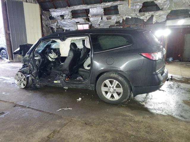 Image 2 of 2014 CHEVROLET TRAVERSE LT 2014 with VIN 1GNKVHKD4EJ349177