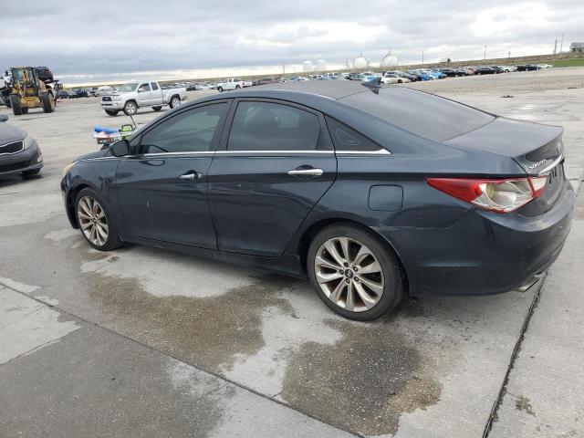 Image 2 of 2011 HYUNDAI SONATA SE 2011 with VIN 5NPEC4AB2BH317546