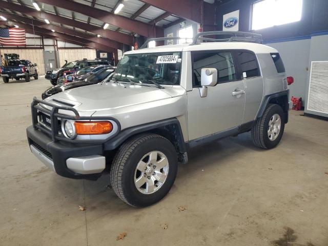 Изображение 2007 TOYOTA FJ CRUISER  2007