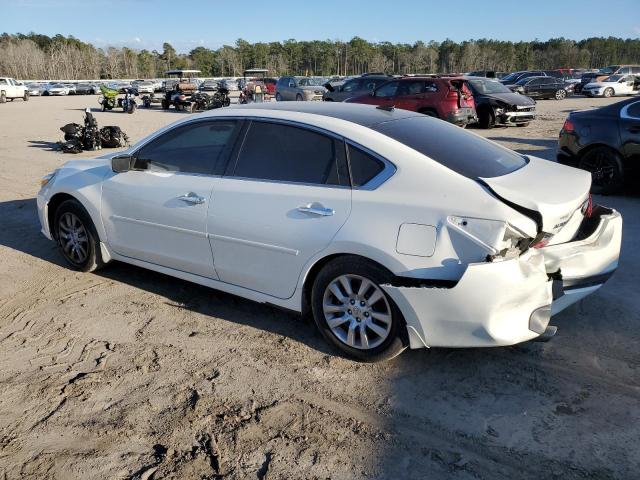 Image 2 of 2017 NISSAN ALTIMA 2.5 2017 with VIN 1N4AL3AP2HN315203