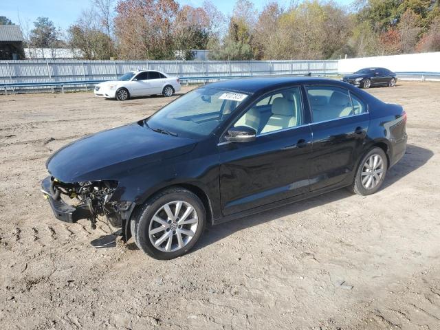 Obraz 1 z 2013 VOLKSWAGEN JETTA SE 2013 z VIN 3VWDX7AJ8DM438049