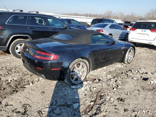 Image 3 of 2008 ASTON MARTIN V8 VANTAGE 2008 with VIN SCFBF04B68GD08381