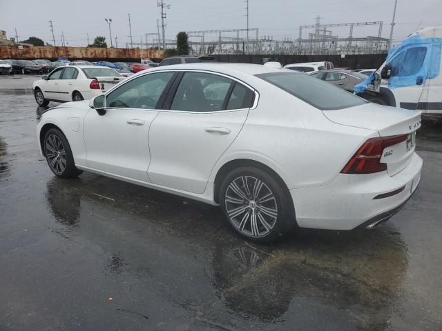 Image 2 of 2022 VOLVO S60 T8 RECHARGE INSCRIPTION 2022 with VIN 7JRBR0FL1NG179066