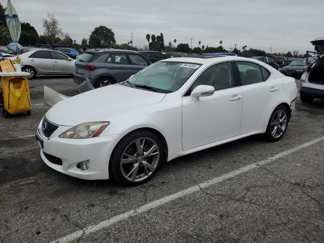 2010 LEXUS IS 250 2010 image