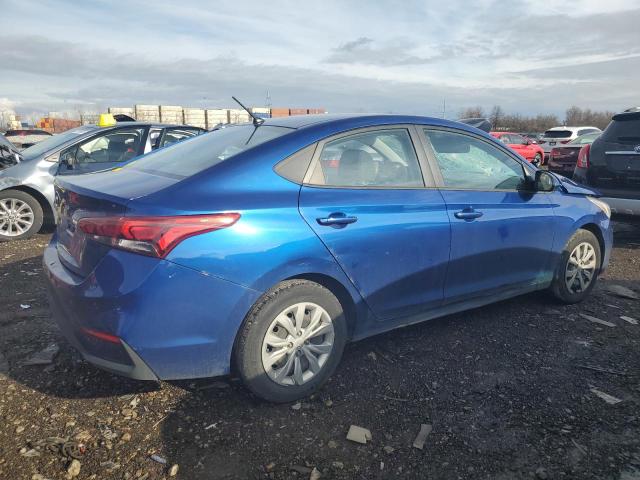 Image 3 of 2019 HYUNDAI ACCENT SE 2019 with VIN 3KPC24A35KE071955