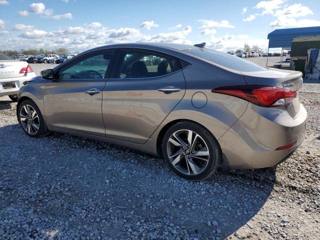 Obraz 2 z 2015 HYUNDAI ELANTRA SE 2015 z VIN 5NPDH4AE0FH617101