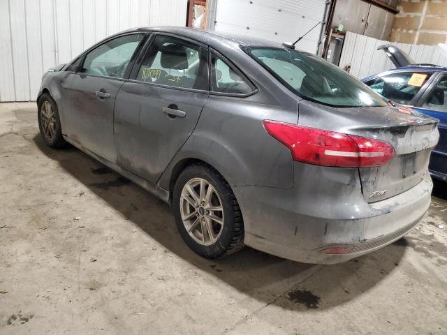 Изображение 2 2015 FORD FOCUS SE 2015 с VIN 1FADP3F27FL301448