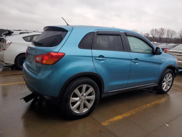 Изображение 3 2014 MITSUBISHI OUTLANDER SPORT ES 2014 с VIN 4A4AP3AU4EE025179
