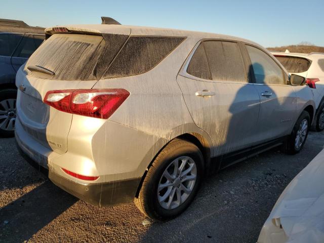 Obraz 3 z 2021 CHEVROLET EQUINOX LT 2021 z VIN 3GNAXTEV3MS160854