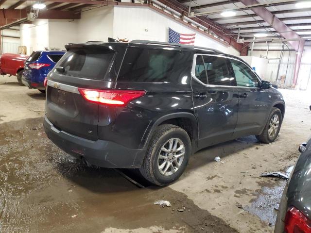 Image 3 of 2020 CHEVROLET TRAVERSE LT 2020 with VIN 1GNEVGKW6LJ163839