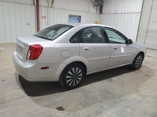 Image 3 of 2004 SUZUKI FORENZA S 2004 with VIN KL5JD52Z44K937967
