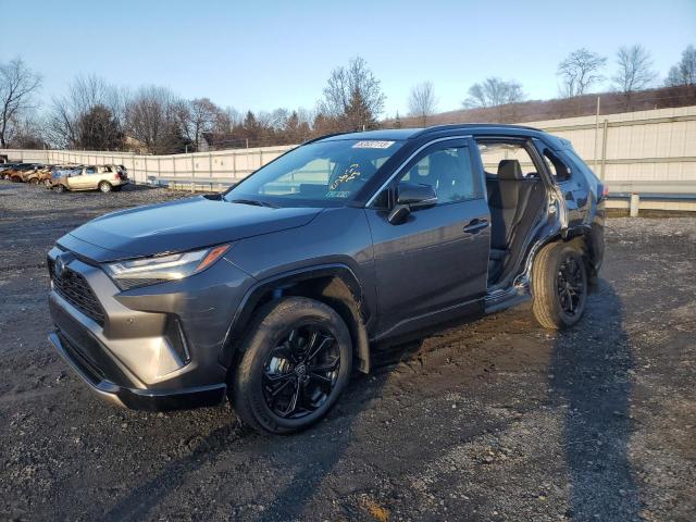 Изображение 2023 TOYOTA RAV4 XSE 2023