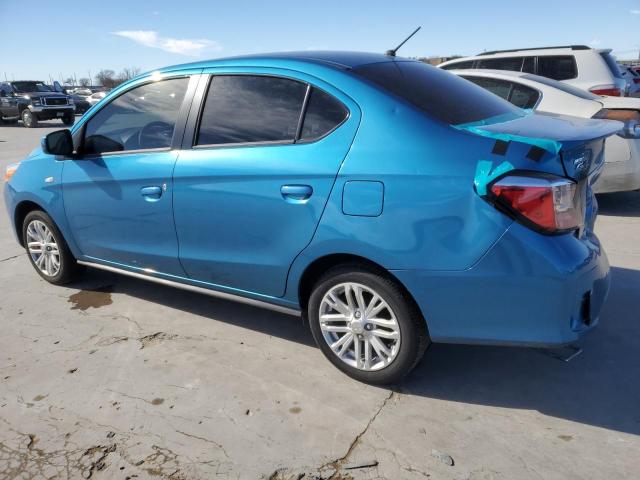 Изображение 2 2023 MITSUBISHI MIRAGE G4 ES 2023 с VIN ML32FUFJ2PHF03240