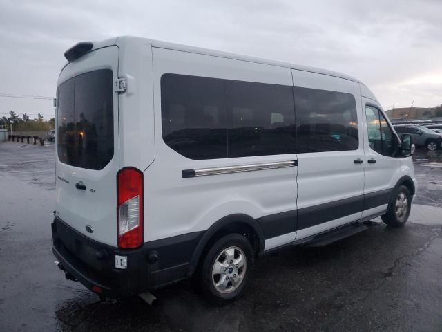 Изображение 3 2020 FORD TRANSIT T-350 2020 с VIN 1FBAX2CG6LKA75271
