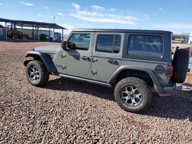 Obraz 2 z 2022 JEEP WRANGLER UNLIMITED RUBICON 2022 z VIN 1C4HJXFG8NW211335