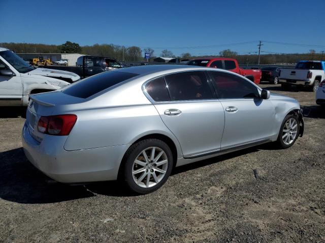 Изображение 3 2006 LEXUS GS 300 2006 с VIN JTHCH96S660016214
