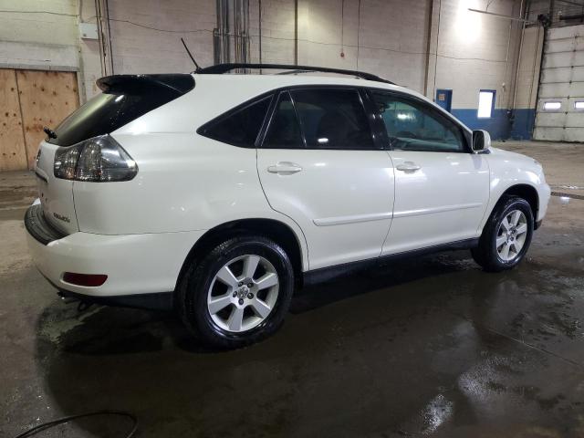 Obraz 3 z 2007 LEXUS RX 350 2007 z VIN 2T2HK31U87C018998