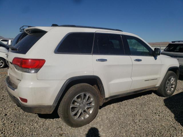 Изображение 3 2015 JEEP GRAND CHEROKEE LIMITED 2015 с VIN 1C4RJFBM7FC748579