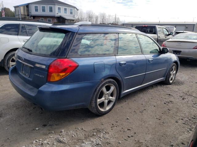 Image 3 of 2007 SUBARU LEGACY 2.5I 2007 with VIN 4S3BP616976303814
