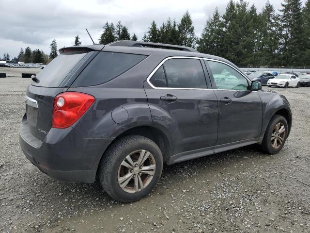 Obraz 3 z 2015 CHEVROLET EQUINOX LT 2015 z VIN 1GNALBEK2FZ125661