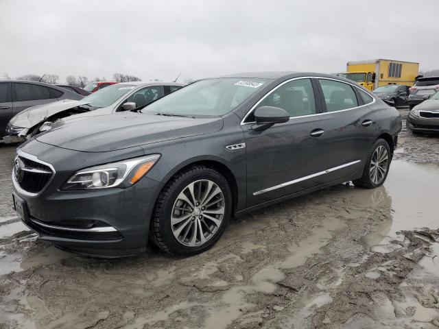 2017 BUICK LACROSSE ESSENCE 2017 image