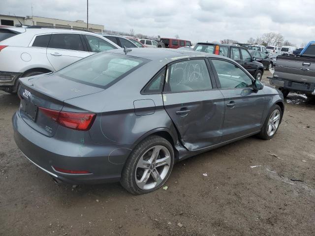 Изображение 3 2018 AUDI A3 PREMIUM 2018 с VIN WAUB8GFF2J1049926