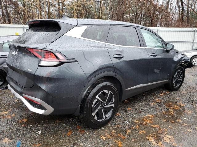 Изображение 3 2023 KIA SPORTAGE LX 2023 с VIN KNDPUCAG2P7025144