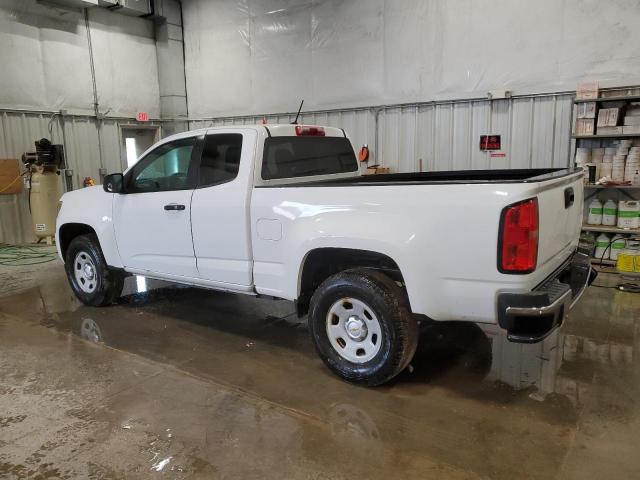 Obraz 2 z 2015 CHEVROLET COLORADO  2015 z VIN 1GCHSAEA3F1188908