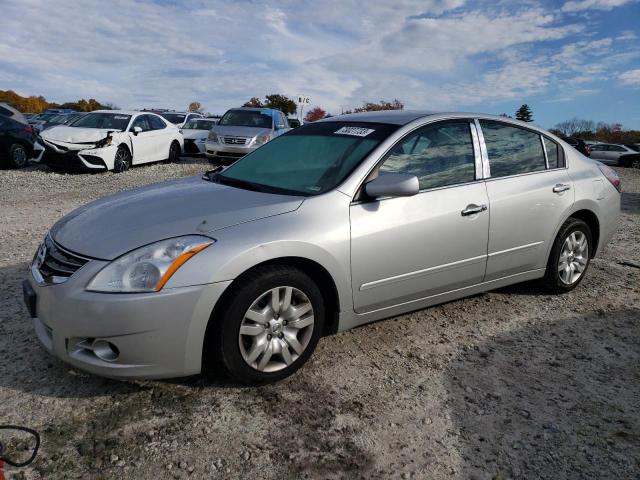 Image 1 of 2011 NISSAN ALTIMA BASE 2011 with VIN 1N4AL2AP8BC148956