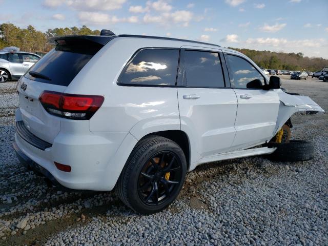 Obraz 3 z 2018 JEEP GRAND CHEROKEE TRACKHAWK 2018 z VIN 1C4RJFN92JC223722