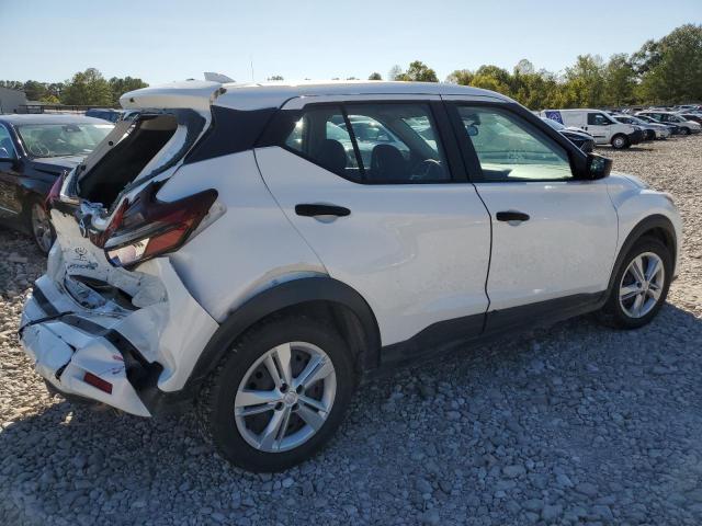 Obraz 3 z 2021 NISSAN KICKS S 2021 z VIN 3N1CP5BV6ML469894