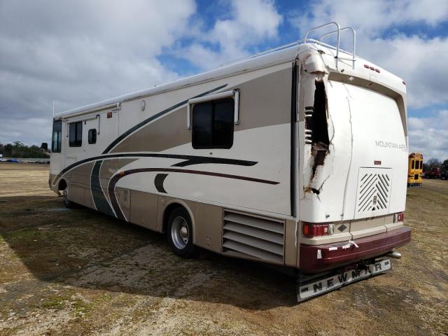 Obraz 3 z 1999 SPARTAN MOTORS MOTORHOME 4VZ 1999 z VIN 4VZBN8199XC030613