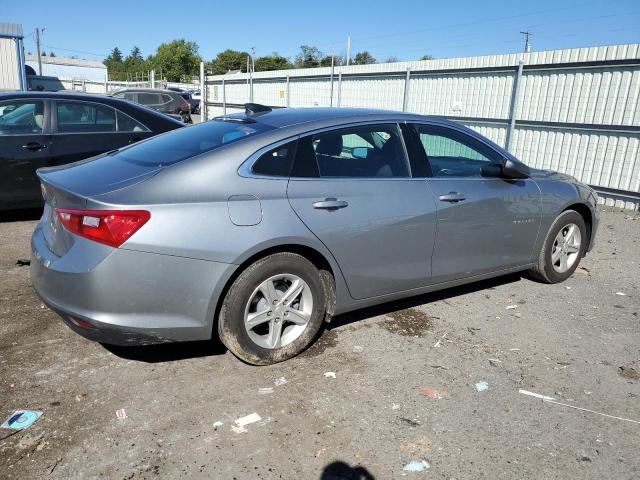 Image 3 of 2023 CHEVROLET MALIBU LS 2023 with VIN 1G1ZC5STXPF152919
