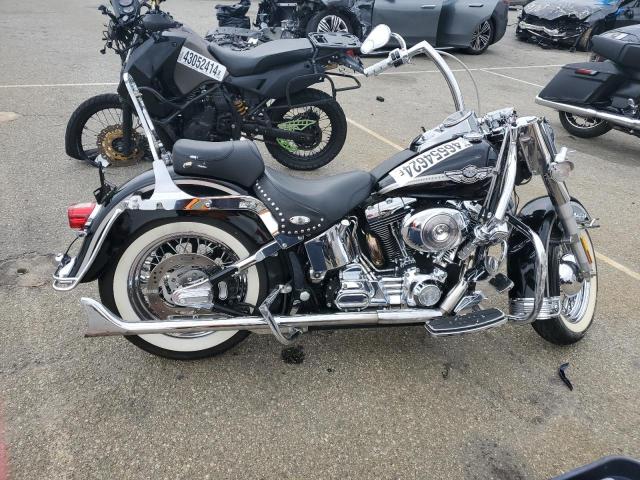 Изображение 1 2003 HARLEY-DAVIDSON FLSTCI  2003 с VIN 1HD1BWB353Y104822