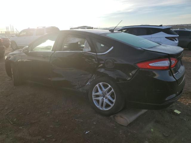 Image 2 of 2016 FORD FUSION SE 2016 with VIN 3FA6P0H72GR241064