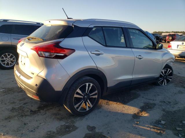 Image 3 of 2020 NISSAN KICKS SV 2020 with VIN 3N1CP5CV4LL537607